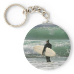 Surfers Surfing Sport keychains
