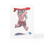sUrFiN sAnTa cards