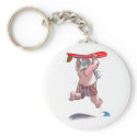 sUrFiN sAnTa keychains