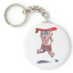 sUrFiN sAnTa keychains