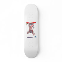 sUrFiN sAnTa Skate Boards