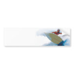 surfing bumper stickers