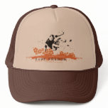 Surfing Freedom hats