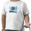 Surfing Orca Kids' T-Shirt