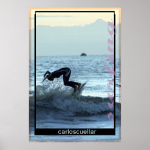 surfing posters