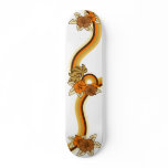 Surfing Safari Skateboard