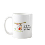 Surfing Santa mugs