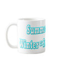 Surfing & Snowboarding Mug