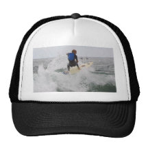 Surfing Sport Hat