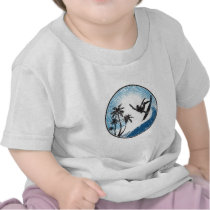Surfing Tees
