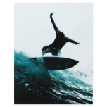 Surfing the Wave flyers