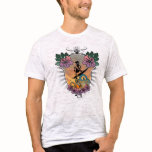 Surfing t-shirts
