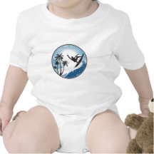 Surfing Tshirts