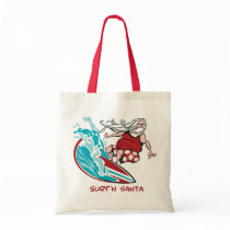Surf'n Santa Bags
