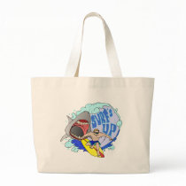 Surf's UP Bag