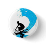 SURFs UP Button