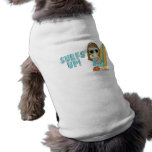 Surfs Up! Doggie T-shirt