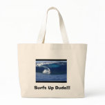 Surfs Up Dude!!!! bags