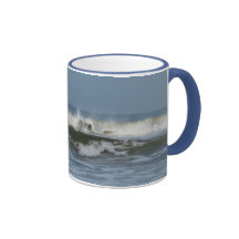 SURFS UP! MUG