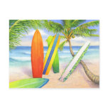 Surf's Up! postcards