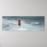 Surf's Up! posters