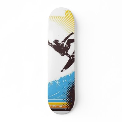 Surf's up skateboards by coolstuff88