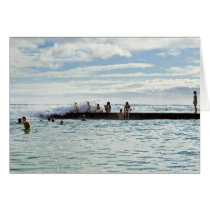 Surfwall cards