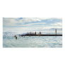 Surfwall Photo Card