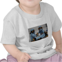 Surgeon Assistant Tee Shirts