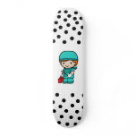 Surgeon Boy skateboards