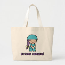 Surgeon (girl) bag