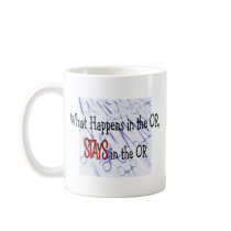 Surgery Professionals Gifts Mugs