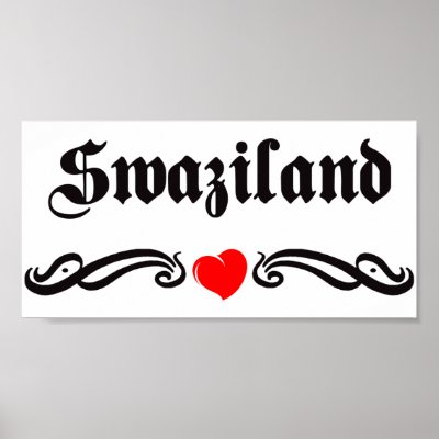 Suriname Tattoo Style Posters by repofcountries