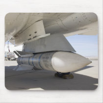 Surplus Navy Phoenix missiles mousepads