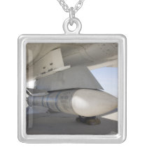Surplus Navy Phoenix missiles necklaces