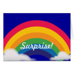 Surprise!!-Customize Cards