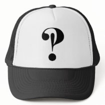 Surprise Hat