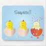 Surprise!! Mousepad