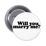 Surprise Purposal Pins