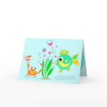 Surprise Wedding Proposal Greeting Card