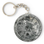 Surprising Time & Space keychains
