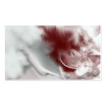 Surreal Bussiness Card Design business cards