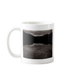 Surreal Dawn, Alaska Sea mugs