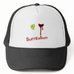 Surreal Hat