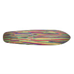 Surreal Landscape skateboard