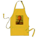 Surreal Melon Tree Aprons