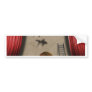 Surreal Stage Bumper Stickers
