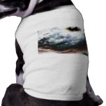 Surreal Storm and Trippy Treetop by KLM pet clothing