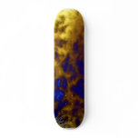 Surreal Storm Clouds Skate Decks