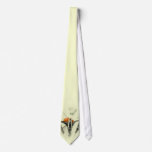 Surreal Tiger Swallowtail ties